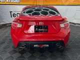 2012 Toyota 86 GT Limited Red Coupe for sale, Japanese used car export - photo 5 of 6 | GULJI TRADERS