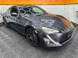 2012 Toyota 86 GT Gray Coupe for sale, Japanese used car export - photo 1 of 6 | GULJI TRADERS