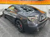 2012 Toyota 86 GT Gray Coupe for sale, Japanese used car export - photo 2 of 6 | GULJI TRADERS