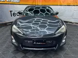 2012 Toyota 86 GT Gray Coupe for sale, Japanese used car export - photo 3 of 6 | GULJI TRADERS