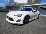 2012 Toyota 86 GT Pearl Coupe for sale, Japanese used car export - photo 1 of 18 | GULJI TRADERS