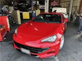 2012 Toyota 86 GTLINK full Conserved 4-throttle system!! Red Coupe for sale, Japanese used car export - photo 1 of 16 | GULJI TRADERS