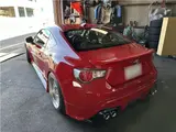 2012 Toyota 86 GTLINK full Conserved 4-throttle system!! Red Coupe for sale, Japanese used car export - photo 2 of 16 | GULJI TRADERS