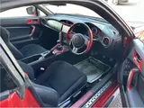 2012 Toyota 86 GTLINK full Conserved 4-throttle system!! Red Coupe for sale, Japanese used car export - photo 8 of 16 | GULJI TRADERS