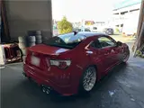 2012 Toyota 86 GTLINK full Conserved 4-throttle system!! Red Coupe for sale, Japanese used car export - photo 11 of 16 | GULJI TRADERS