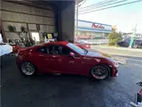 2012 Toyota 86 GTLINK full Conserved 4-throttle system!! Red Coupe for sale, Japanese used car export - photo 12 of 16 | GULJI TRADERS
