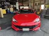 2012 Toyota 86 GTLINK full Conserved 4-throttle system!! Red Coupe for sale, Japanese used car export - photo 13 of 16 | GULJI TRADERS