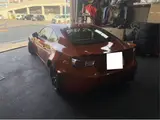 2012 Toyota 86 G-Blitz Turbo Rocket Bunny Wide Orange Coupe for sale, Japanese used car export - photo 2 of 10 | GULJI TRADERS
