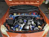 2012 Toyota 86 G-Blitz Turbo Rocket Bunny Wide Orange Coupe for sale, Japanese used car export - photo 5 of 10 | GULJI TRADERS