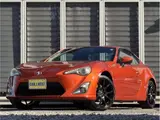 2012 Toyota 86 GT Limited Orange Coupe for sale, Japanese used car export - photo 1 of 71 | GULJI TRADERS