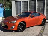 2012 Toyota 86 GT Limited Orange Coupe for sale, Japanese used car export - photo 4 of 71 | GULJI TRADERS
