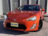 2012 Toyota 86 GT Limited Orange Coupe for sale, Japanese used car export - photo 5 of 71 | GULJI TRADERS