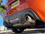 2012 Toyota 86 GT Limited Orange Coupe for sale, Japanese used car export - photo 69 of 71 | GULJI TRADERS