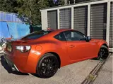 2012 Toyota 86 GT Limited Orange Coupe for sale, Japanese used car export - photo 71 of 71 | GULJI TRADERS
