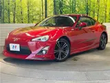 2012 Toyota 86 GT Limited Red Coupe for sale, Japanese used car export - photo 1 of 30 | GULJI TRADERS