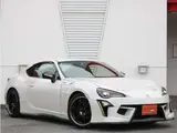 2012 Toyota 86 2.0 GT ★ Inspected by third-party organization AIS ★ Rating 4 Interior B Pearl Coupe for sale, Japanese used car export - photo 27 of 50 | GULJI TRADERS