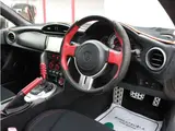 2012 Toyota 86 2.0 GT ★ Inspected by third-party organization AIS ★ Rating 4 Interior B Pearl Coupe for sale, Japanese used car export - photo 36 of 50 | GULJI TRADERS