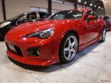 2012 Toyota 86 GT Limited Ings Aero FGK Muffler Other Coupe for sale, Japanese used car export - photo 36 of 56 | GULJI TRADERS