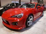 2012 Toyota 86 GT Limited Ings Aero FGK Muffler Other Coupe for sale, Japanese used car export - photo 37 of 56 | GULJI TRADERS