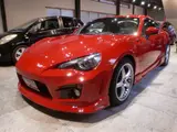 2012 Toyota 86 GT Limited Ings Aero FGK Muffler Other Coupe for sale, Japanese used car export - photo 38 of 56 | GULJI TRADERS