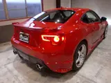 2012 Toyota 86 GT Limited Ings Aero FGK Muffler Other Coupe for sale, Japanese used car export - photo 42 of 56 | GULJI TRADERS