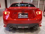 2012 Toyota 86 GT Limited Ings Aero FGK Muffler Other Coupe for sale, Japanese used car export - photo 48 of 56 | GULJI TRADERS