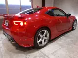 2012 Toyota 86 GT Limited Ings Aero FGK Muffler Other Coupe for sale, Japanese used car export - photo 50 of 56 | GULJI TRADERS