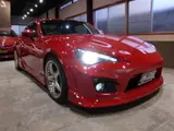 2012 Toyota 86 GT Limited Ings Aero FGK Muffler Other Coupe for sale, Japanese used car export - photo 51 of 56 | GULJI TRADERS