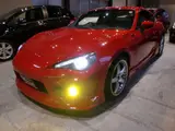 2012 Toyota 86 GT Limited Ings Aero FGK Muffler Other Coupe for sale, Japanese used car export - photo 53 of 56 | GULJI TRADERS