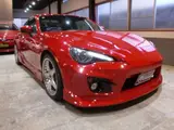 2012 Toyota 86 GT Limited Ings Aero FGK Muffler Other Coupe for sale, Japanese used car export - photo 54 of 56 | GULJI TRADERS