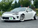 2012 Toyota 86 Coupe for sale, Japanese used car export - photo 1 of 70 | GULJI TRADERS