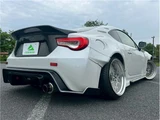 2012 Toyota 86 Coupe for sale, Japanese used car export - photo 22 of 70 | GULJI TRADERS