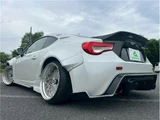 2012 Toyota 86 Coupe for sale, Japanese used car export - photo 28 of 70 | GULJI TRADERS