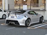 2012 Toyota 86 G Coupe for sale, Japanese used car export - photo 4 of 19 | GULJI TRADERS