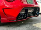 2012 Toyota 86 GT Coupe for sale, Japanese used car export - photo 46 of 50 | GULJI TRADERS