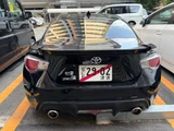 2012 Toyota 86 Coupe for sale, Japanese used car export - photo 3 of 34 | GULJI TRADERS