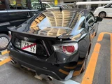 2012 Toyota 86 Coupe for sale, Japanese used car export - photo 4 of 34 | GULJI TRADERS