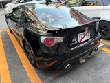2012 Toyota 86 Coupe for sale, Japanese used car export - photo 5 of 34 | GULJI TRADERS
