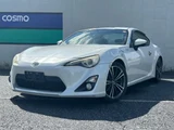 2012 Toyota 86 GT Coupe for sale, Japanese used car export - photo 1 of 48 | GULJI TRADERS