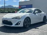 2012 Toyota 86 GT Coupe for sale, Japanese used car export - photo 4 of 48 | GULJI TRADERS