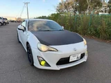 2012 Toyota 86 2.0 GT Coupe for sale, Japanese used car export - photo 3 of 46 | GULJI TRADERS
