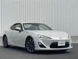 2012 Toyota 86 G White Coupe for sale, Japanese used car export - photo 1 of 24 | GULJI TRADERS