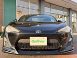 2012 Toyota 86 G Coupe for sale, Japanese used car export - photo 19 of 21 | GULJI TRADERS