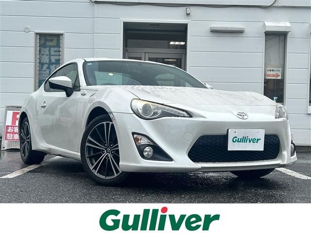 2012 Toyota 86 GT - photo 1 2012 Toyota 86 GT Coupe for sale, Japanese used car export - photo 1 of 24 | GULJI TRADERS