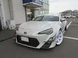 2012 Toyota 86 White Coupe for sale, Japanese used car export - photo 1 of 10 | GULJI TRADERS