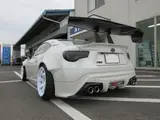 2012 Toyota 86 White Coupe for sale, Japanese used car export - photo 2 of 10 | GULJI TRADERS