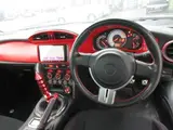 2012 Toyota 86 White Coupe for sale, Japanese used car export - photo 3 of 10 | GULJI TRADERS