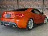 2012 Toyota 86 GT Orange Coupe for sale, Japanese used car export - photo 2 of 10 | GULJI TRADERS