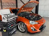 2012 Toyota 86 GT Orange Coupe for sale, Japanese used car export - photo 5 of 10 | GULJI TRADERS