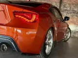 2012 Toyota 86 GT Orange Coupe for sale, Japanese used car export - photo 9 of 10 | GULJI TRADERS